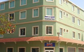 Hotel Coatza Inn